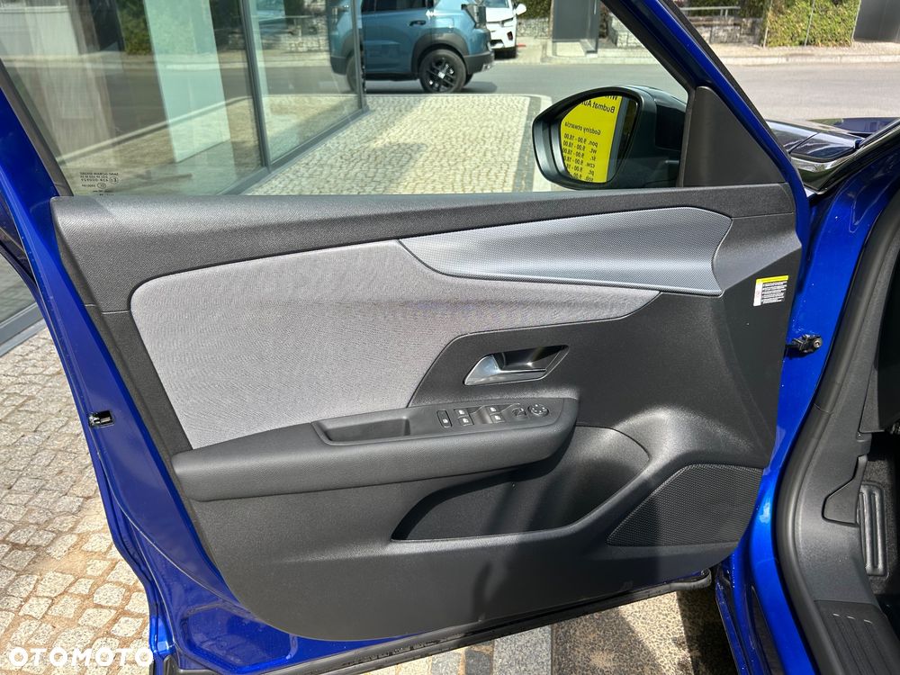 Opel Mokka 1.2 T Edition S&S - 14