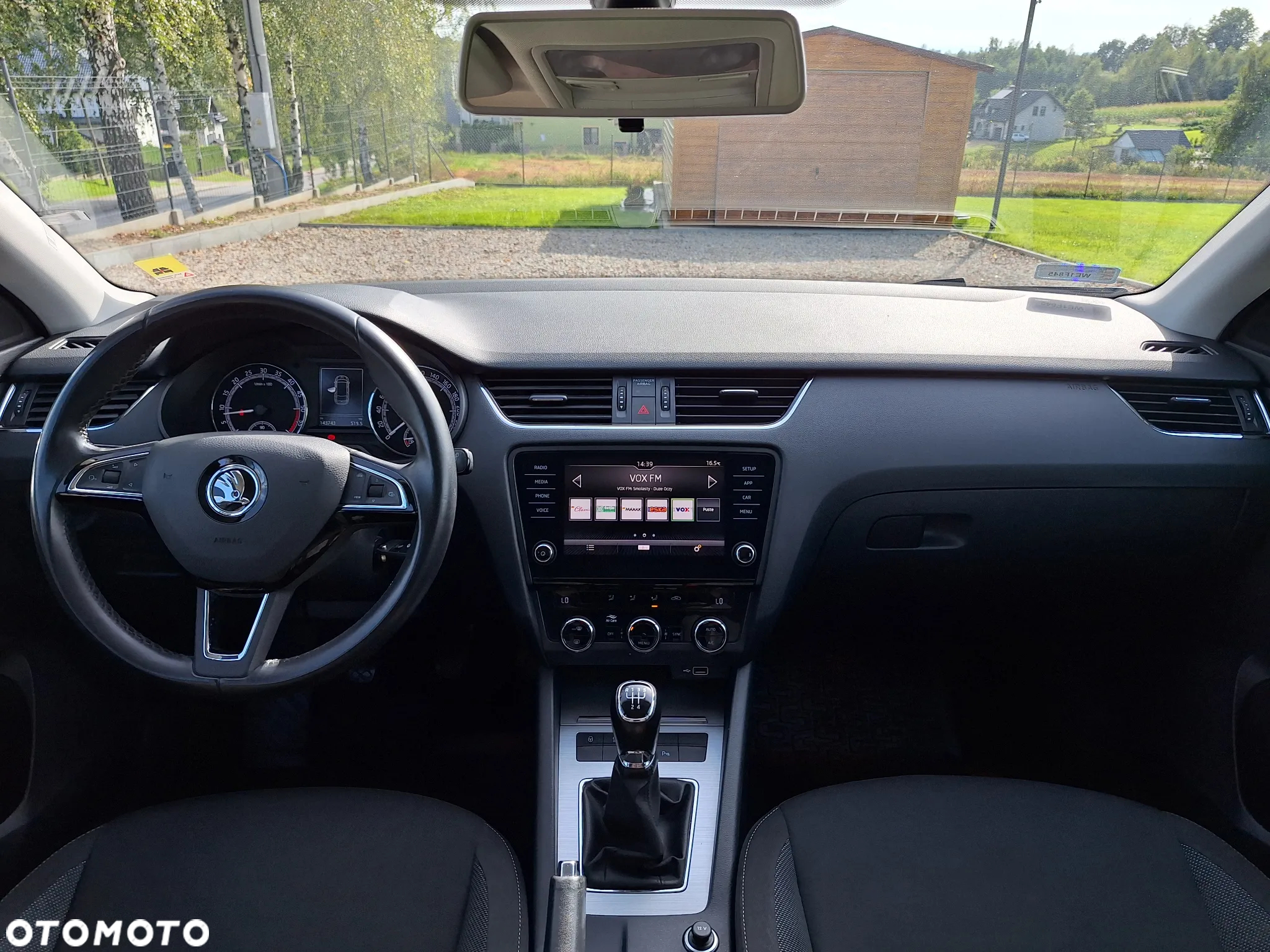 Skoda Octavia 1.6 TDI Ambition - 28