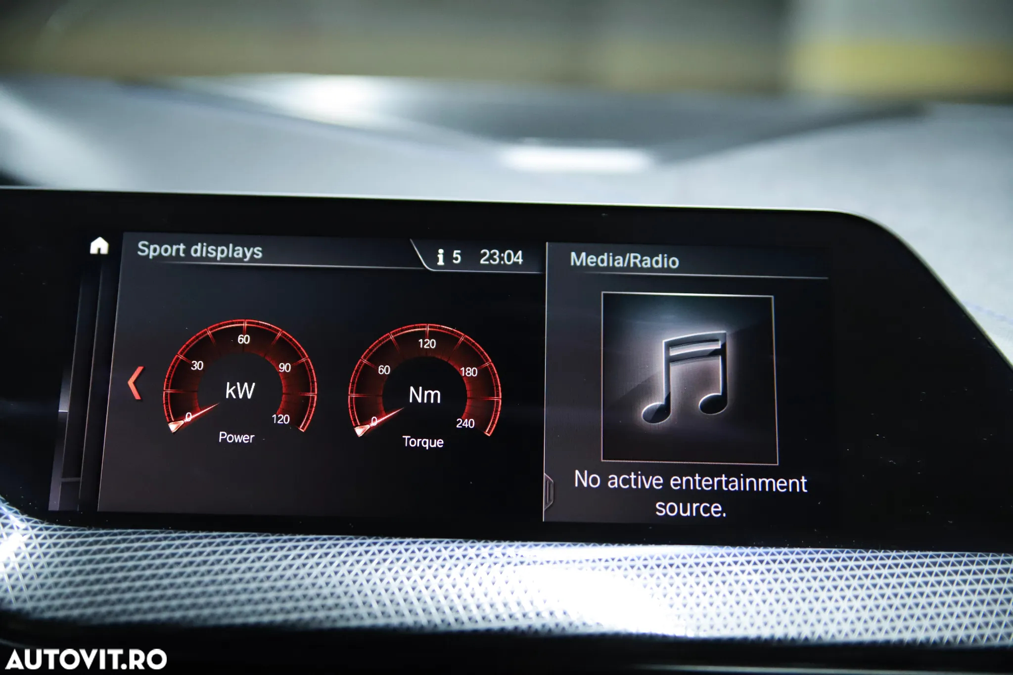 BMW Seria 1 118i Aut. M Sport - 15