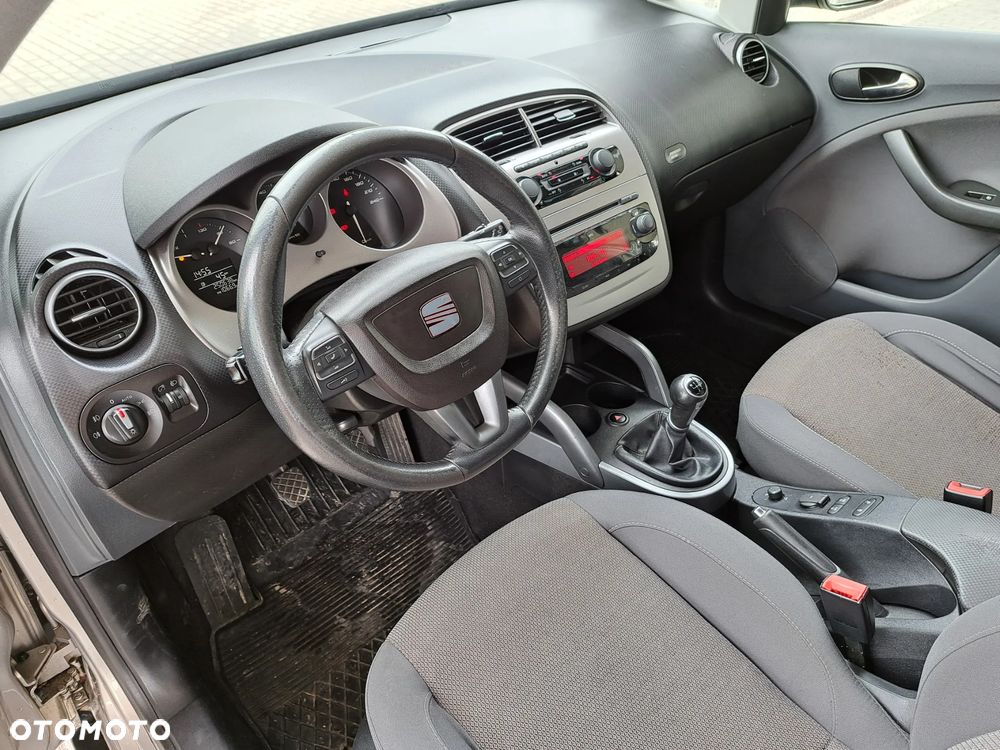 Seat Altea - 14
