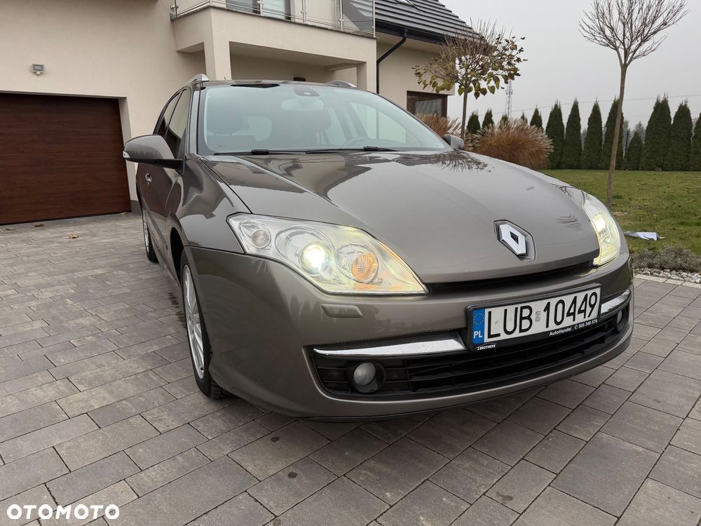 Renault Laguna 2.0 dCi Privilege - 6