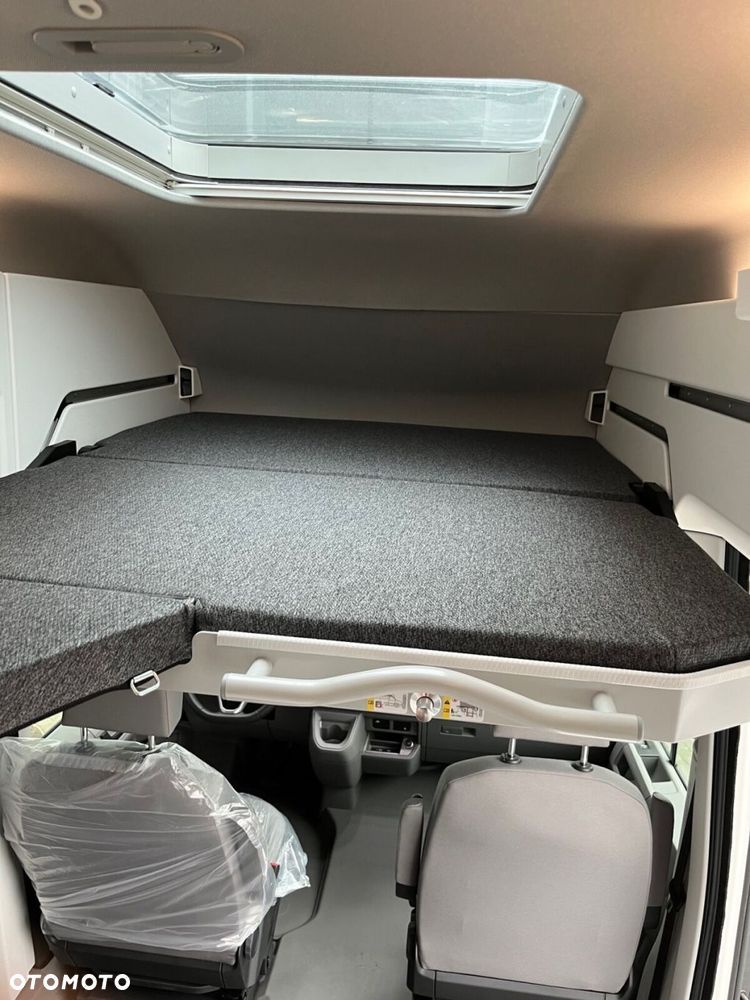 Volkswagen California - 16