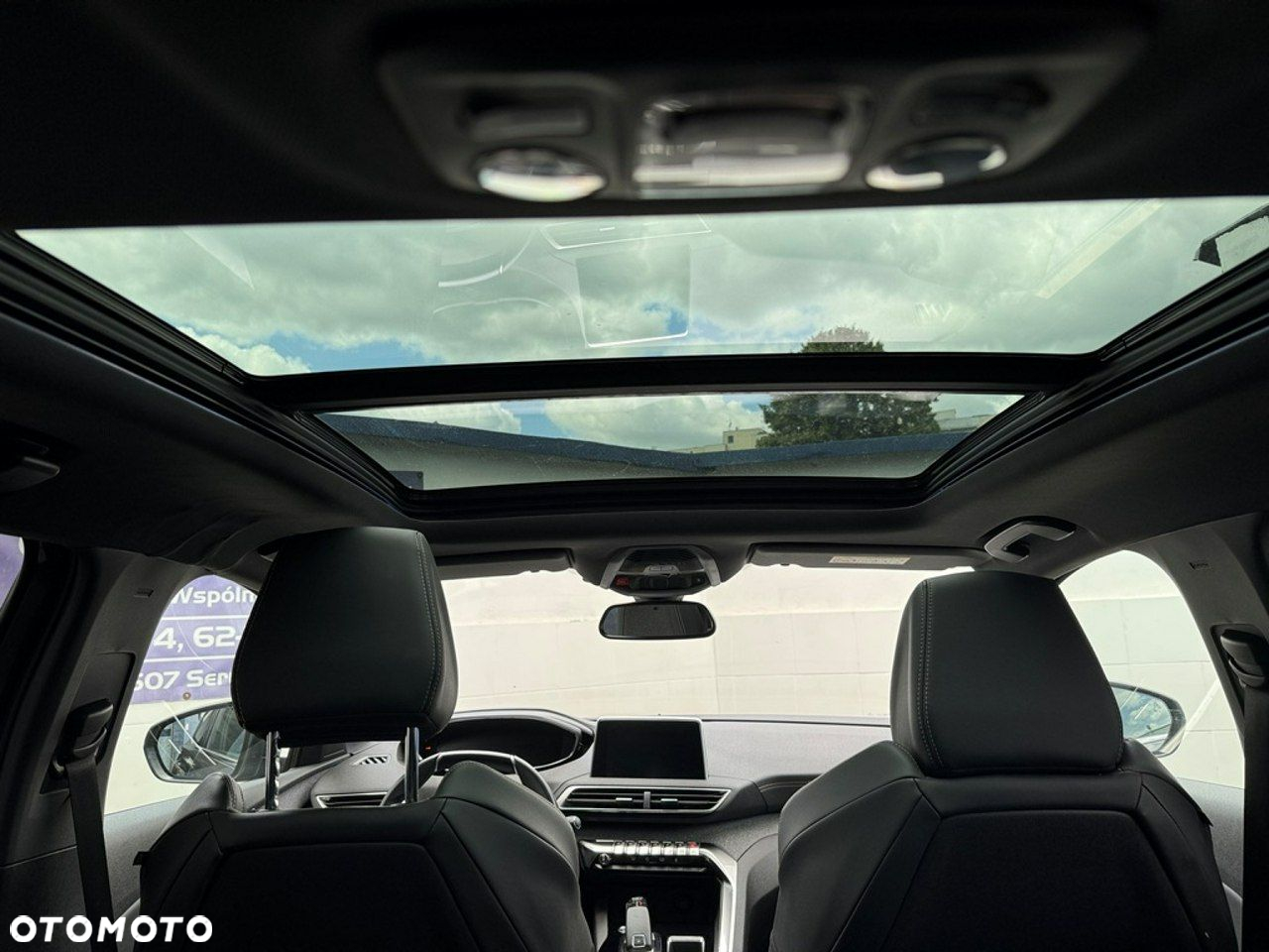 Peugeot 3008 - 11