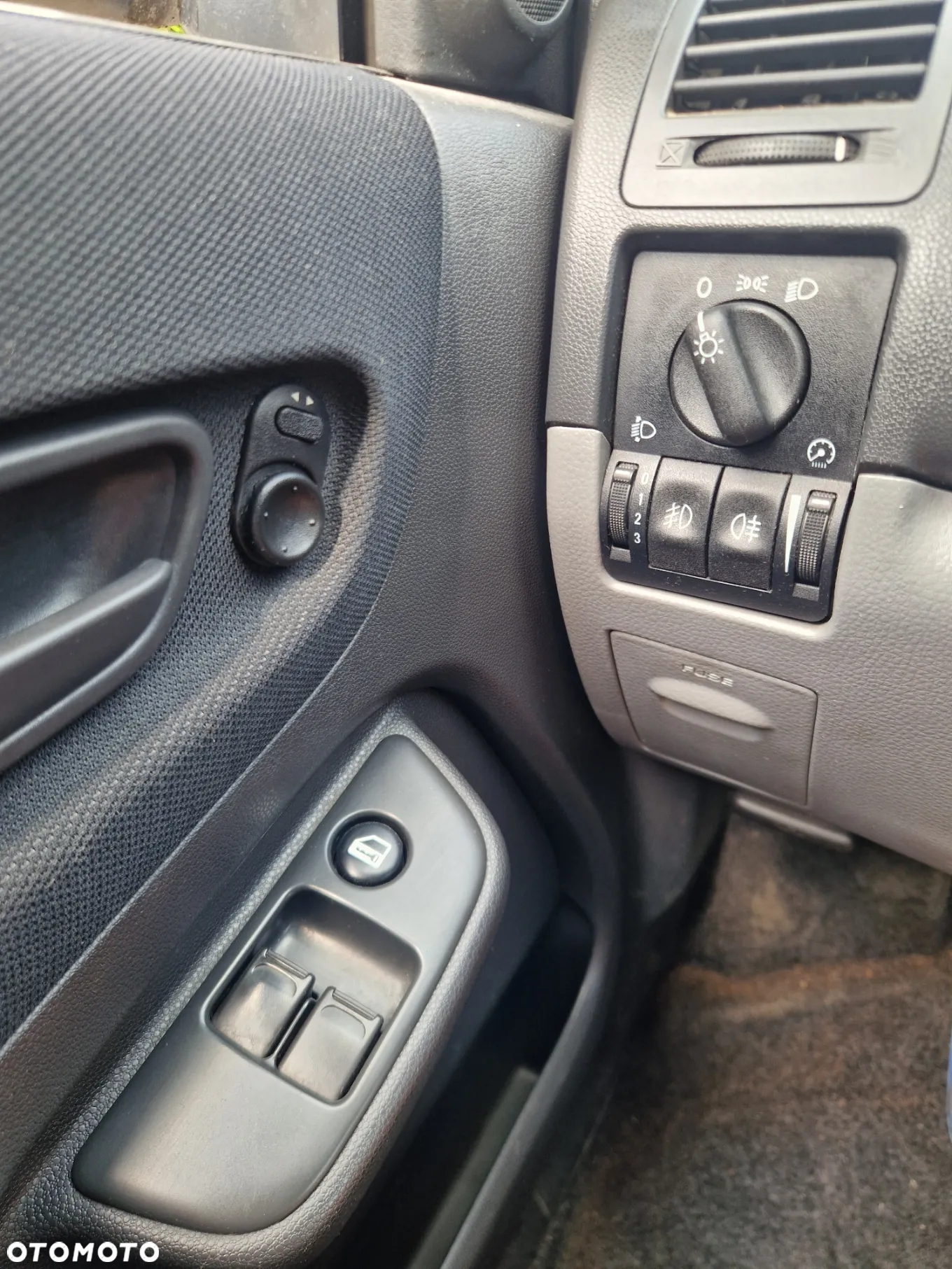 Subaru G3X Justy 1.3 Special Edition - 9