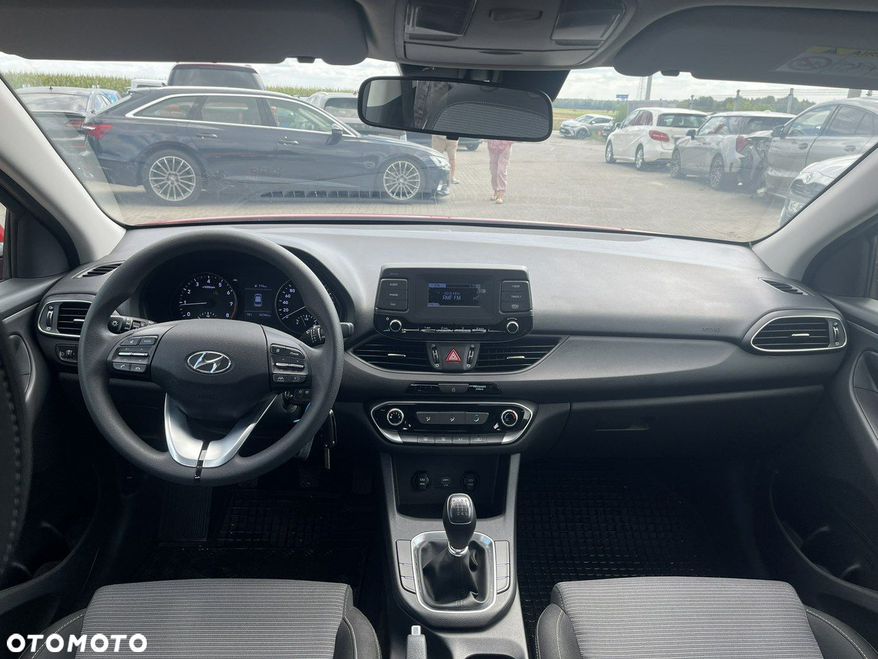 Hyundai i30 1.5 DPI Comfort - 9