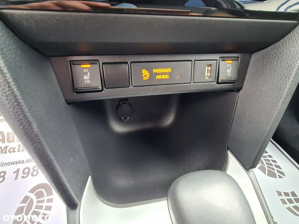 Toyota Yaris Cross Hybrid 1.5 Executive - 18