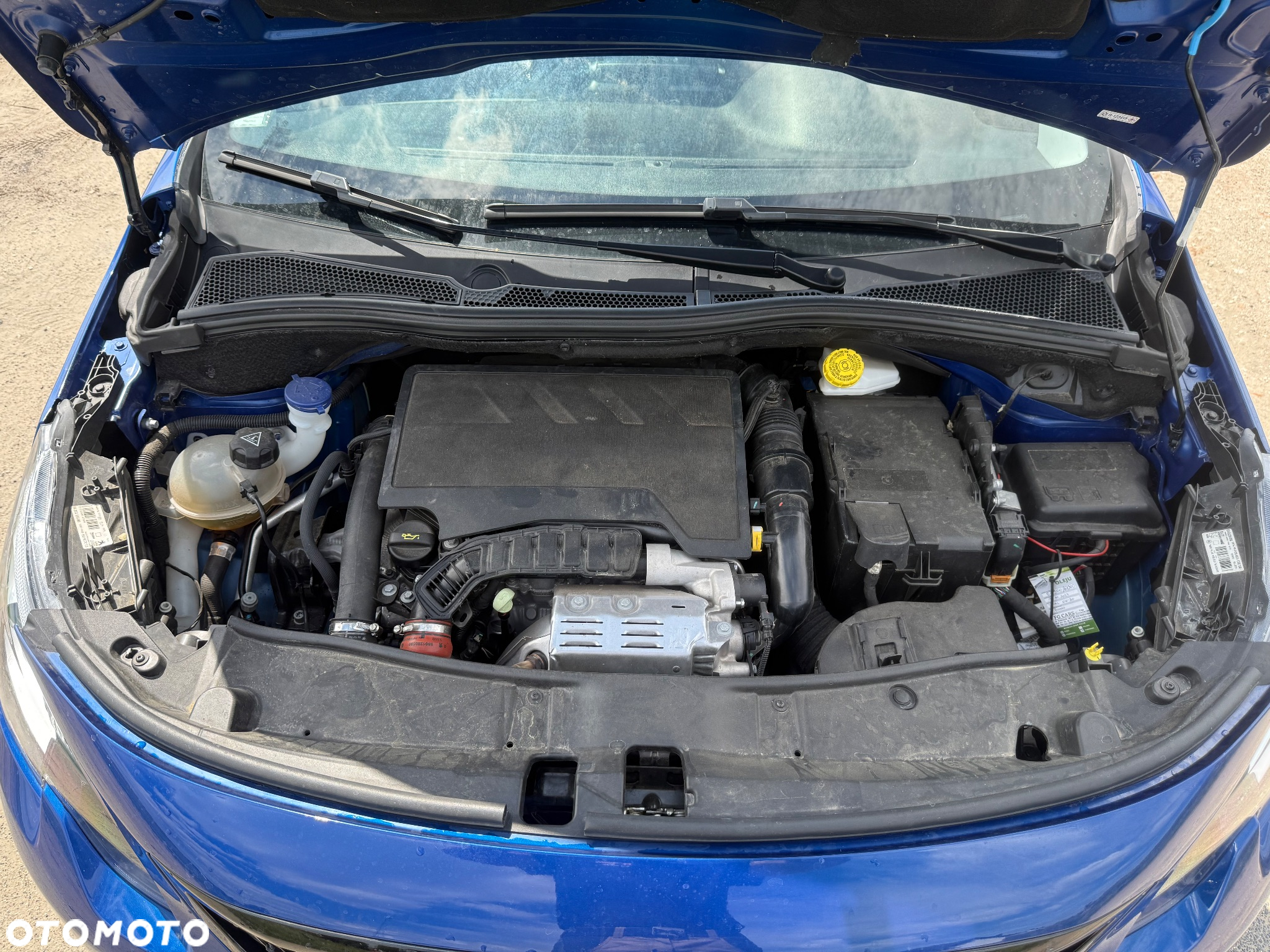 Peugeot 2008 1.2 PureTech GT Line S&S EAT8 - 23
