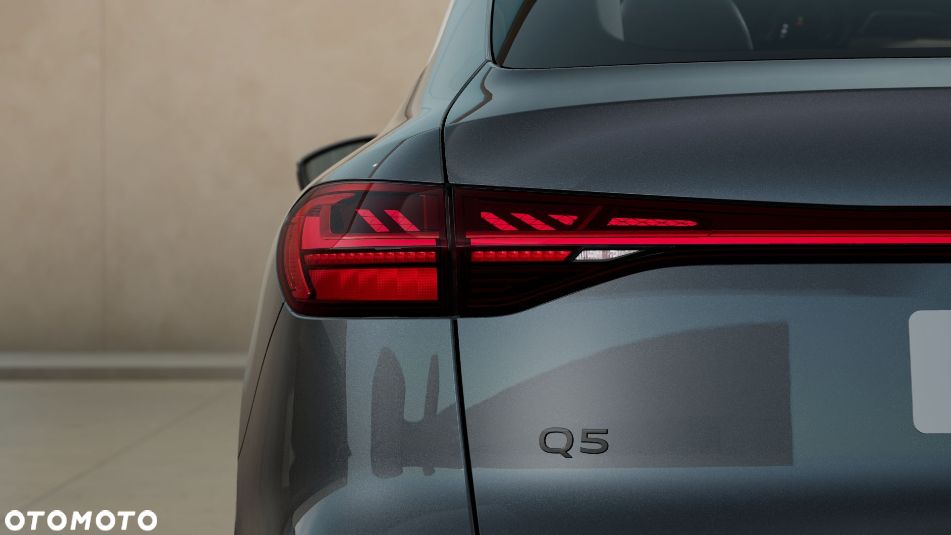 Audi Q5 Sportback - 10