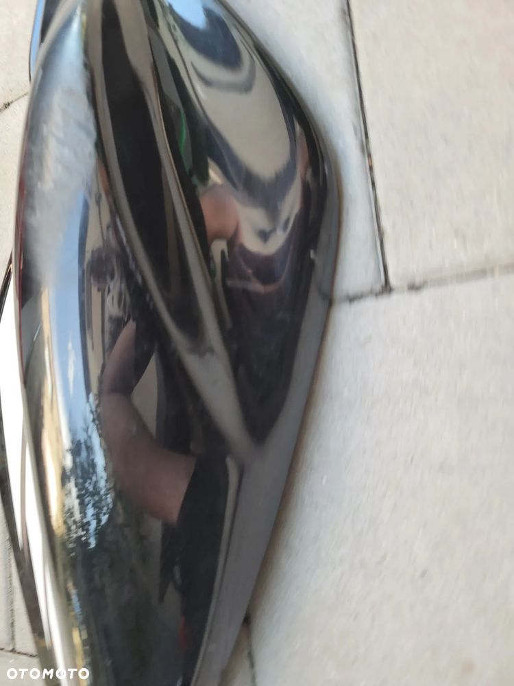 Owiewka, osłona, bok, boczek Yamaha Aerox 50 - 9