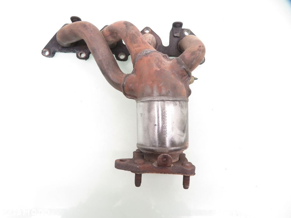 KATALIZATOR SEAT CORDOBA II 1.4 036178EAAA - 7