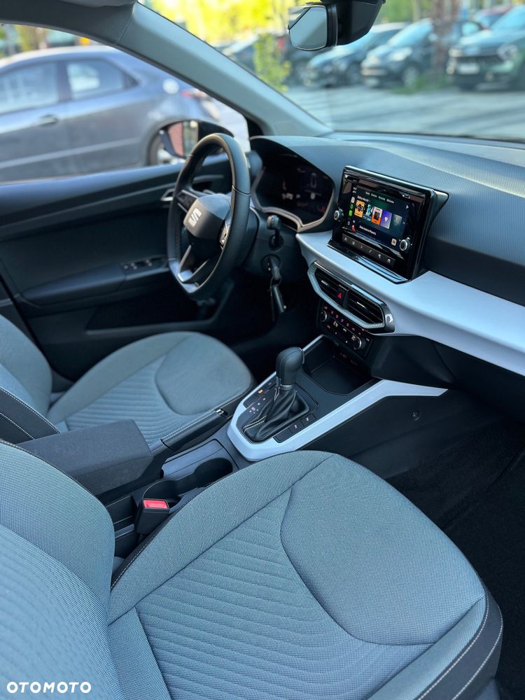 Seat Arona 1.0 TSI Marina S&S DSG - 31