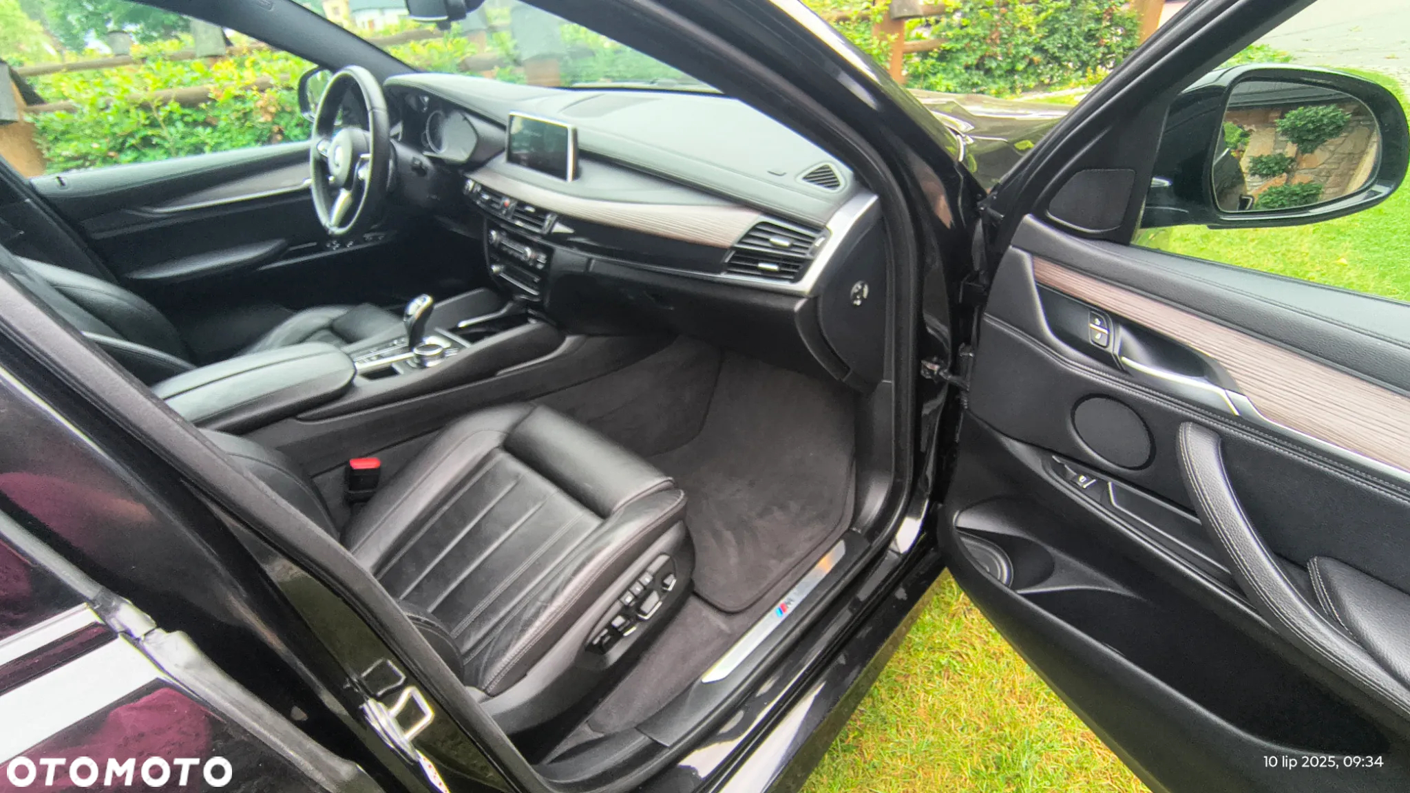 BMW X6 xDrive30d M Sport - 31