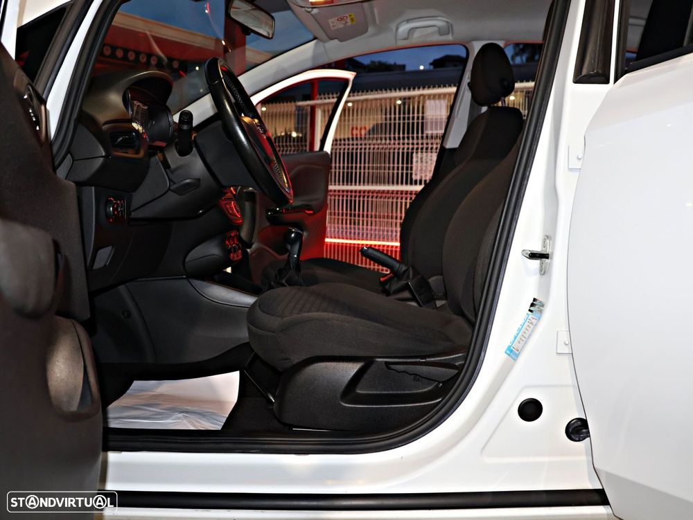 Opel Corsa 1.0 T Enjoy - 21