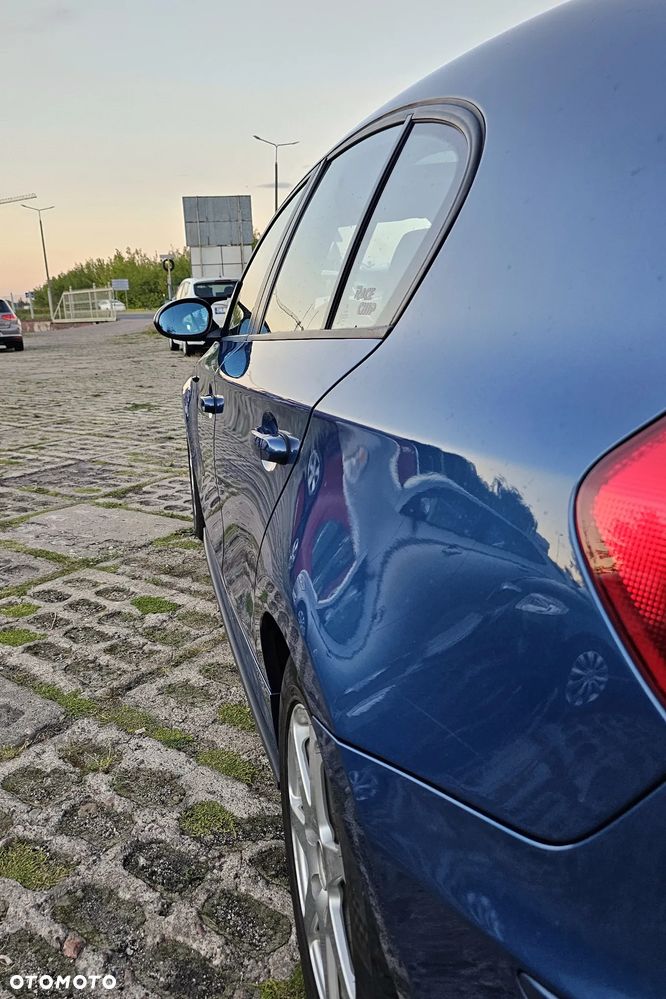 BMW Seria 1 116i - 10