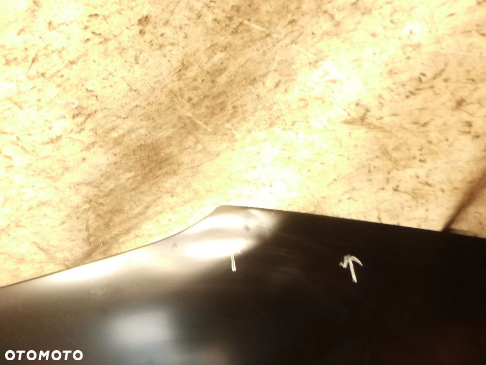 bmw x3 x4 f25 f26 10-17r maska silnika nowa z uszkodz - 8