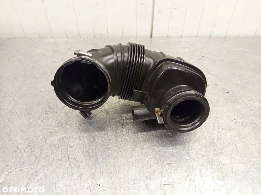 Rura dolotowa turbiny Powietrza Mercedes-Benz C W204 2.2 CDI A6510940697 - 8