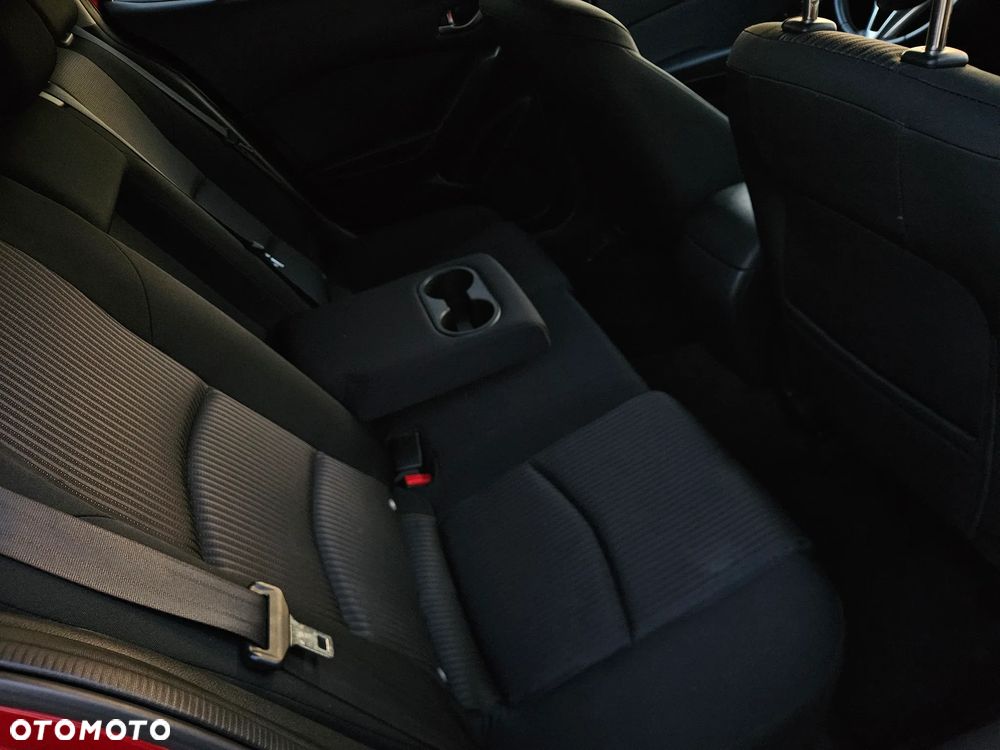 Mazda 3 SKYACTIV-G 120 Center-Line - 23