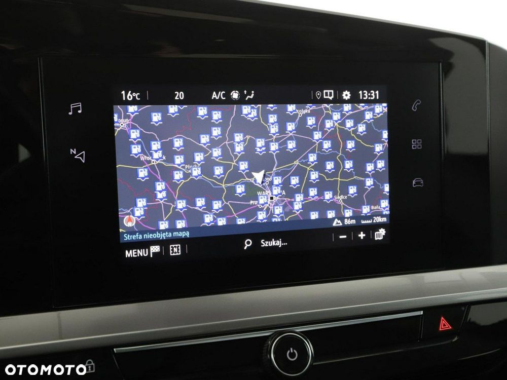 Opel Mokka X - 25