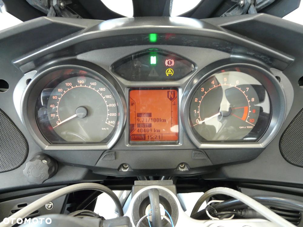 BMW RT - 13