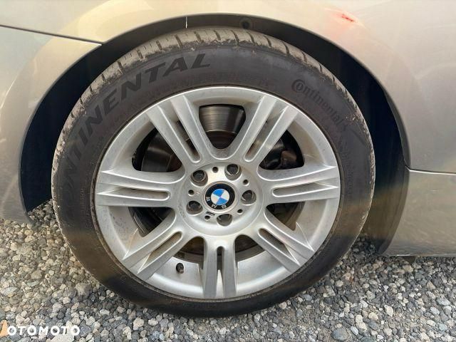 BMW Seria 3 335i - 8