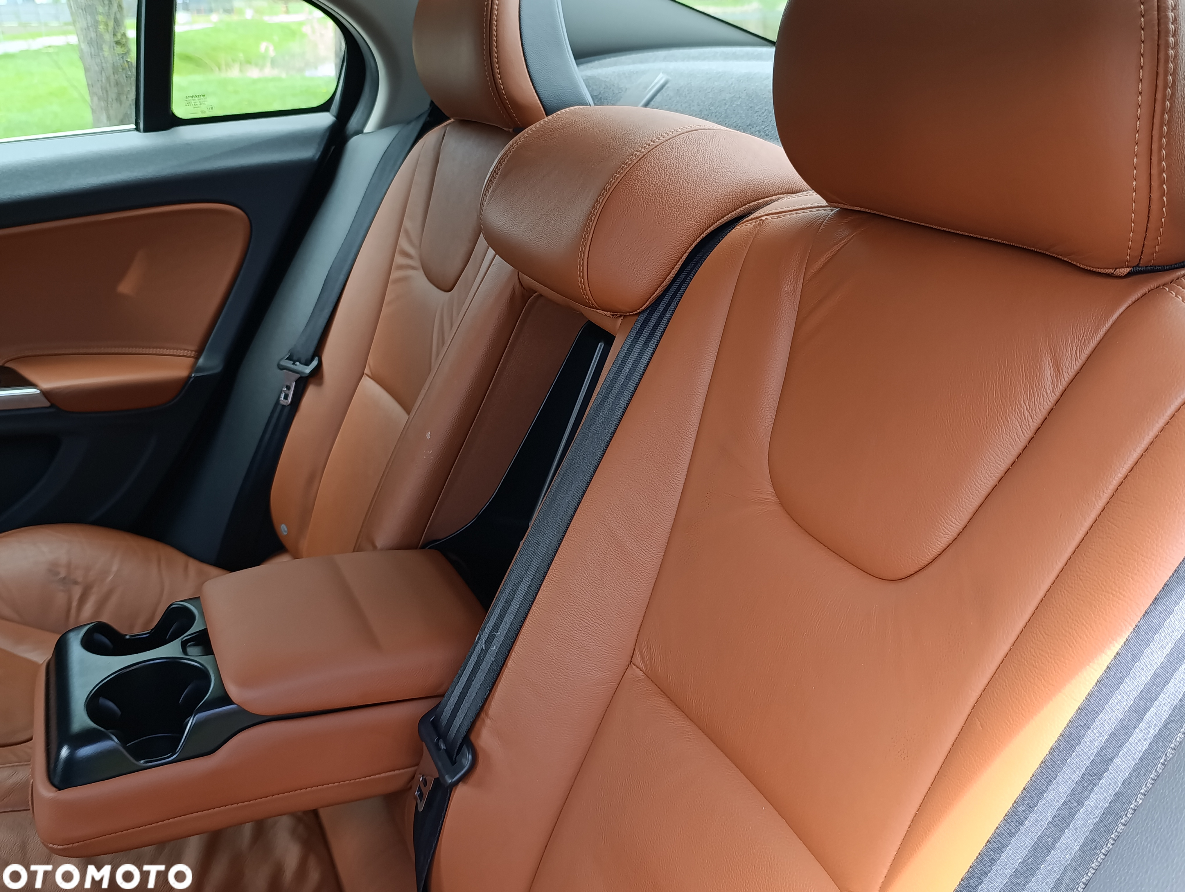 Volvo S60 2.5 T5 AWD - 18