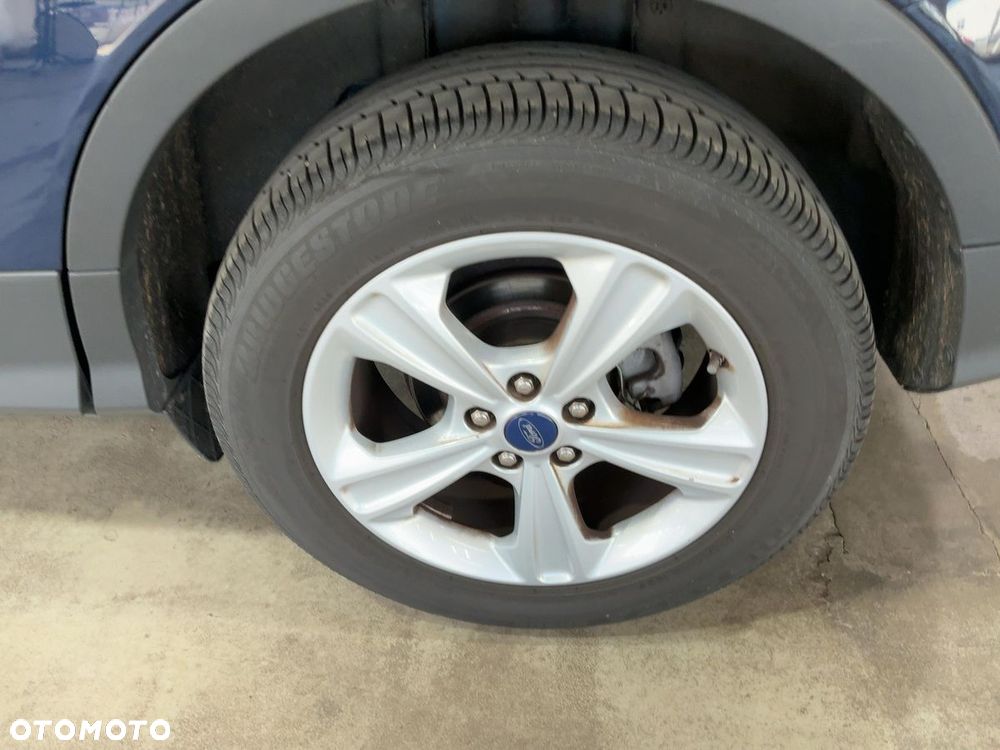 Ford Kuga 1.5 EcoBoost FWD Edition ASS - 10