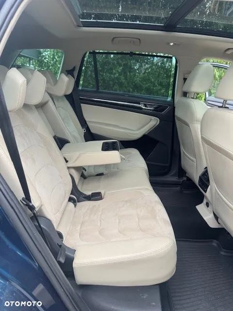 Skoda Kodiaq 2.0 TDI 4x4 L&K DSG - 4