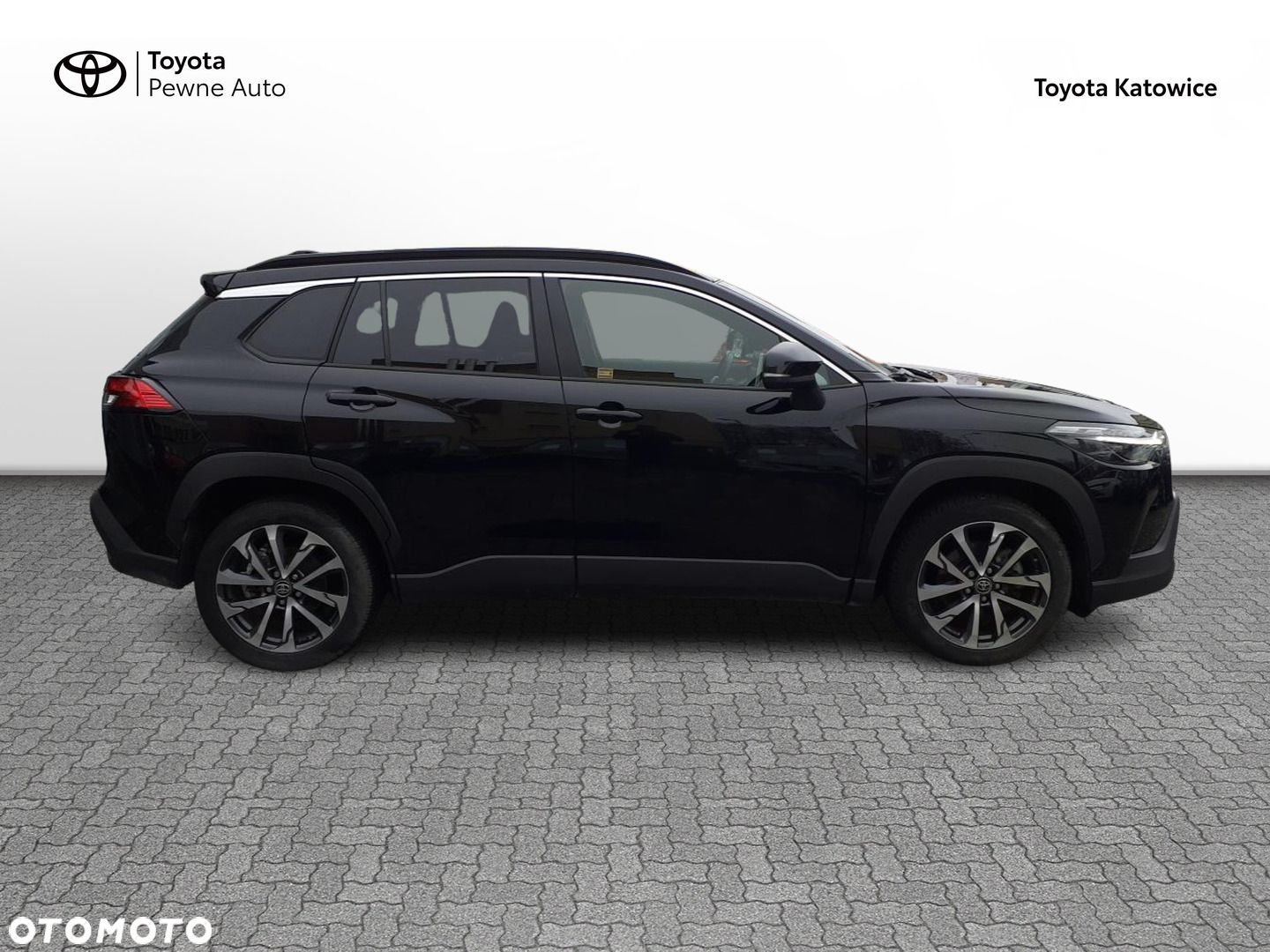 Toyota Corolla Cross - 7