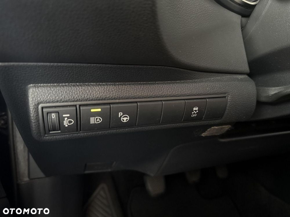 Toyota Corolla 1.2 T Comfort - 24