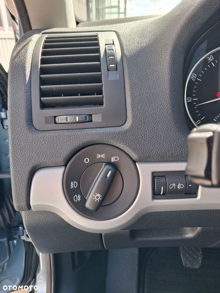 Skoda Octavia - 16