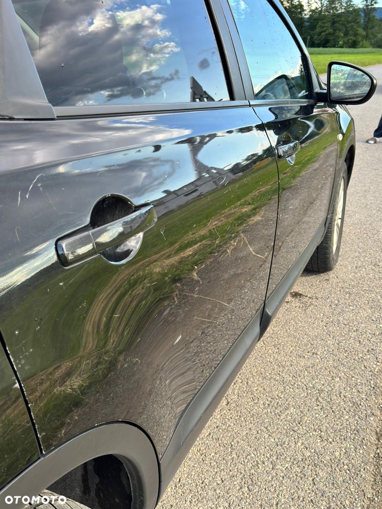 Nissan Qashqai+2 1.6 Acenta - 8