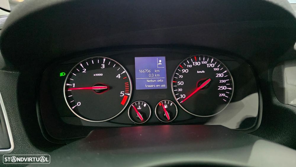 Renault Laguna Break 2.0 dCi Dynamique S - 30