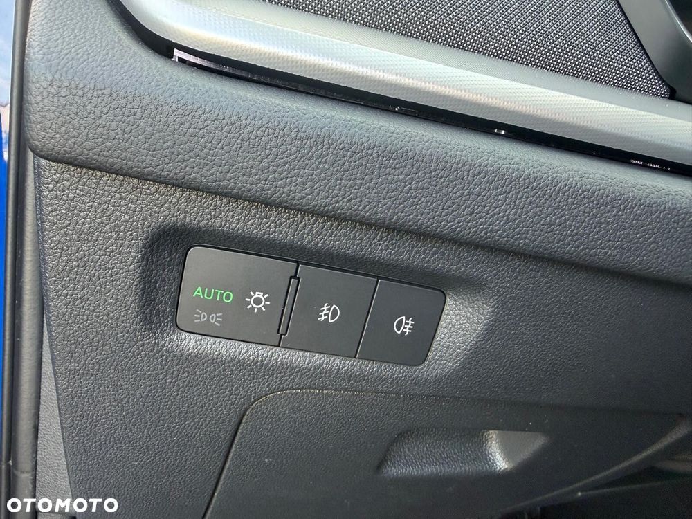 Skoda Octavia 2.0 TDI Style DSG - 22