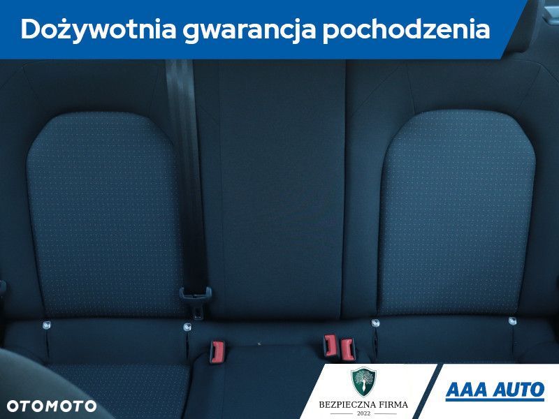 Seat Arona - 12