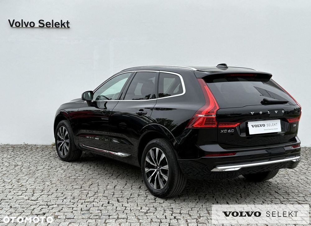 Volvo XC 60 - 6