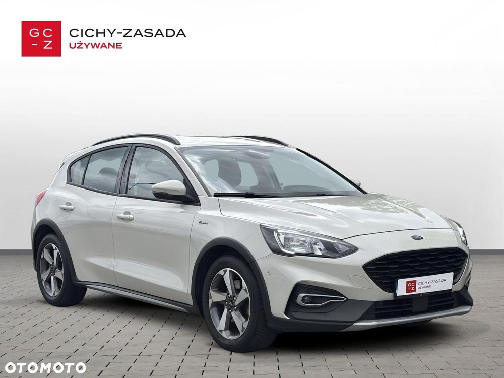 Ford Focus - 8