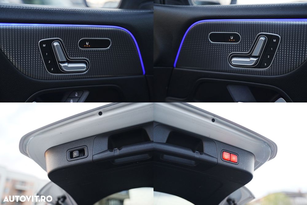 Mercedes-Benz GLB 200 7G-DCT Style - 5