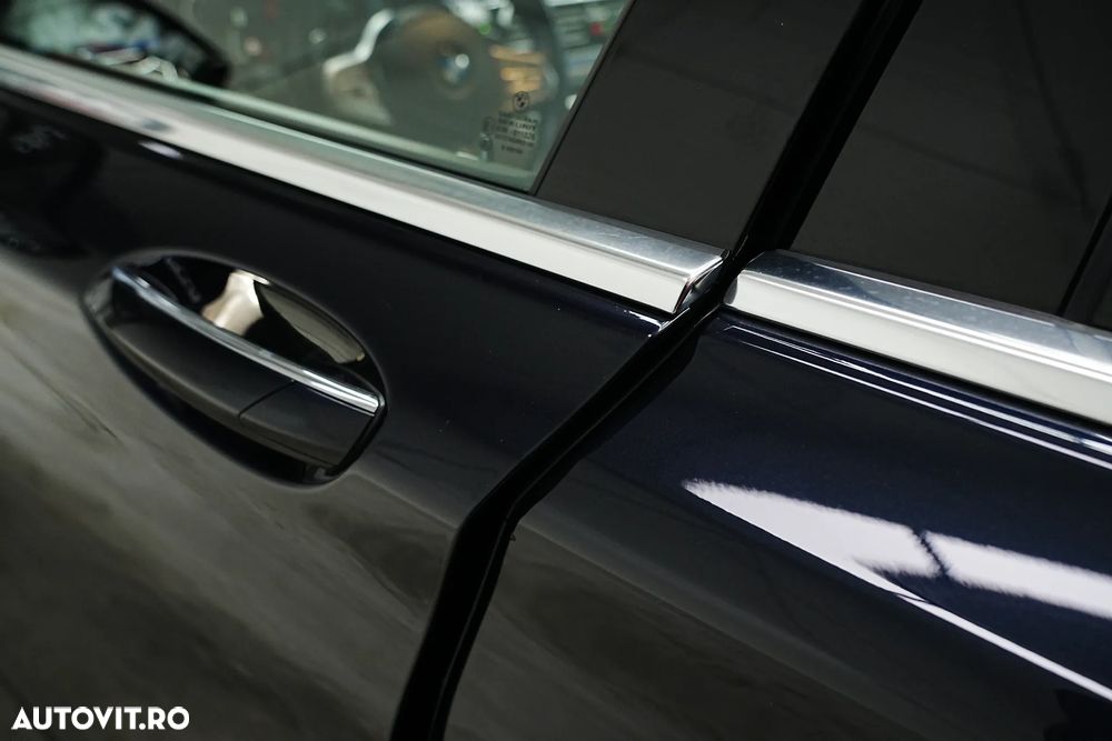 BMW Seria 7 - 35