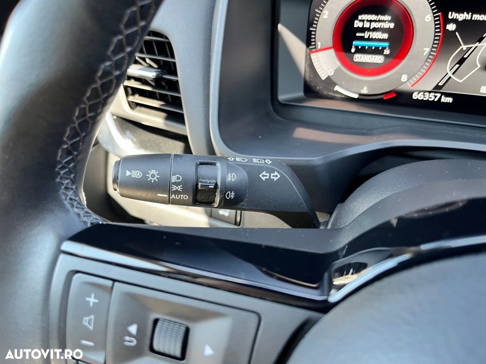 Nissan Qashqai - 26