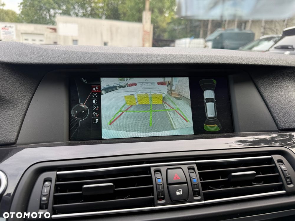 BMW Seria 5 - 40