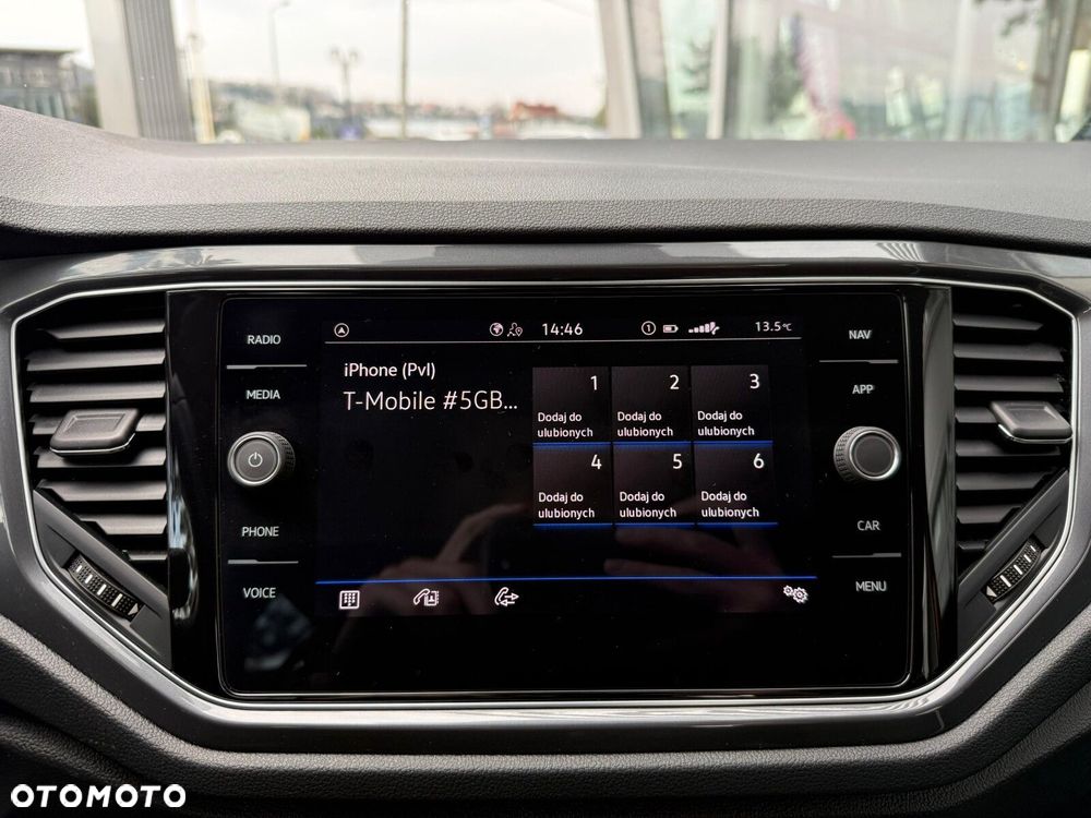Volkswagen T-Roc 1.5 TSI GPF ACT Premium DSG - 21