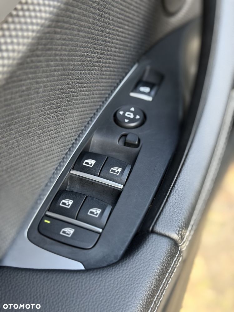 BMW X3 sDrive18d Advantage - 10