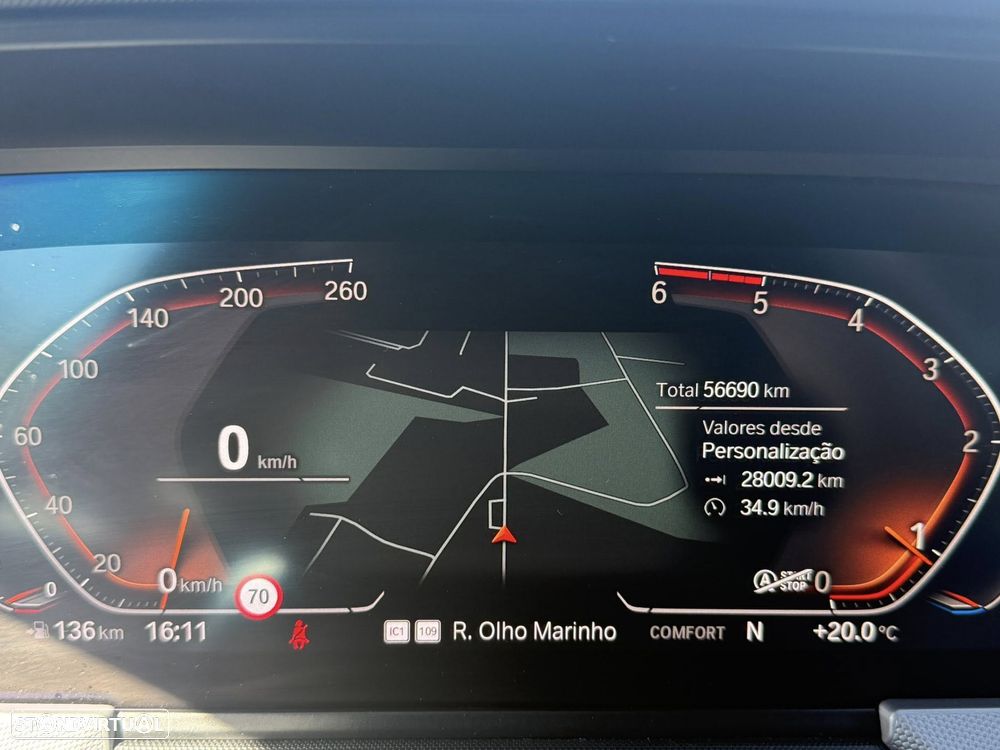 BMW 116 d Corporate Edition - 11