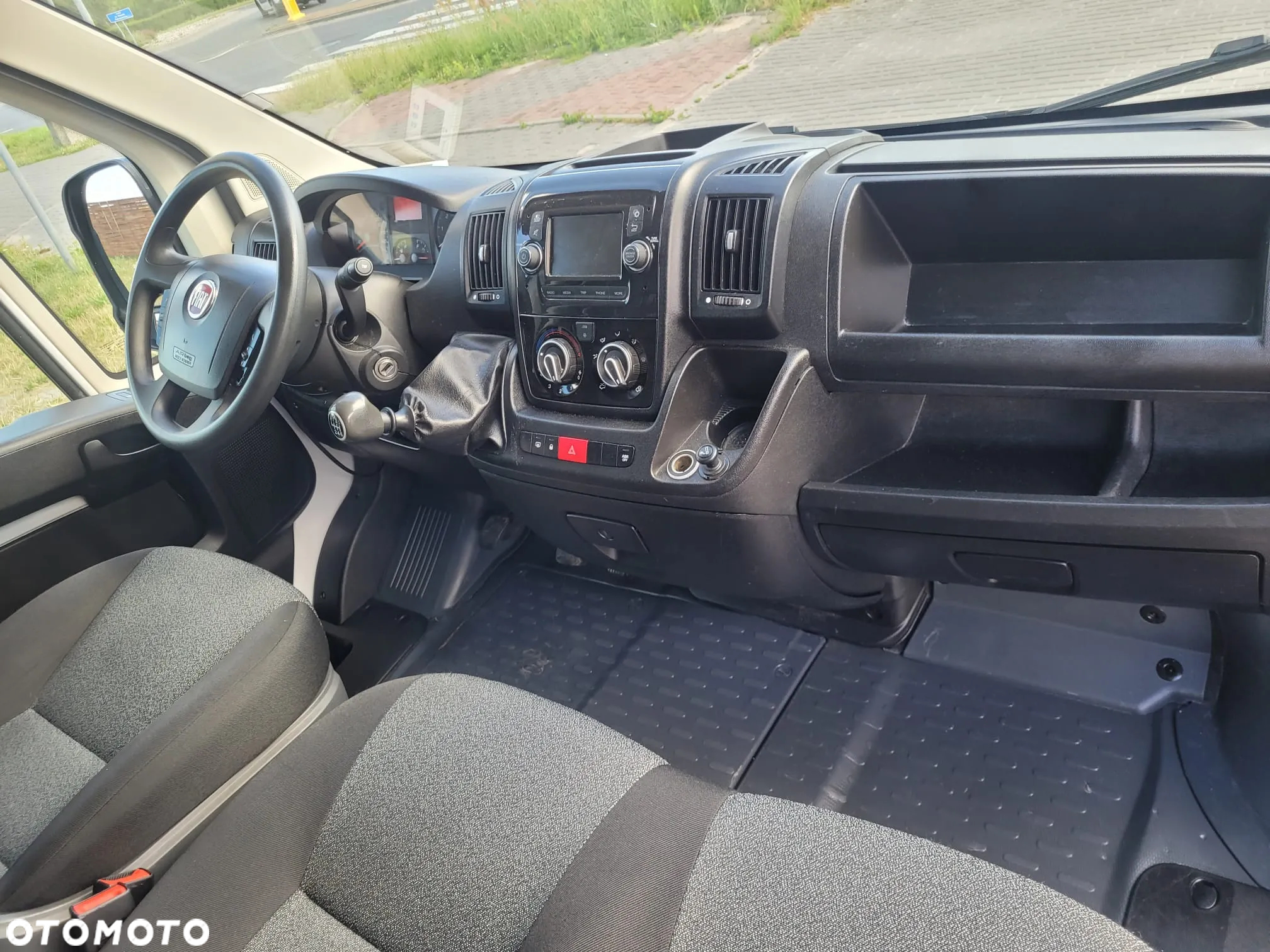 Fiat Ducato Chłodnia - 24