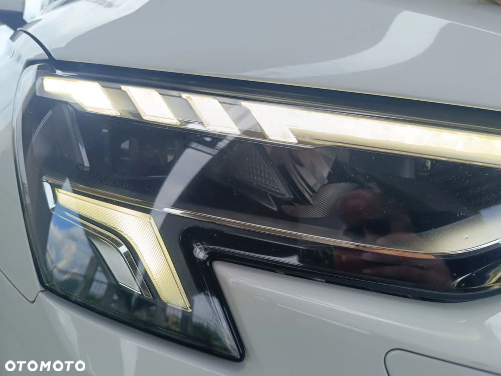 Audi A3 Sportback 35 TFSI S tronic - 8