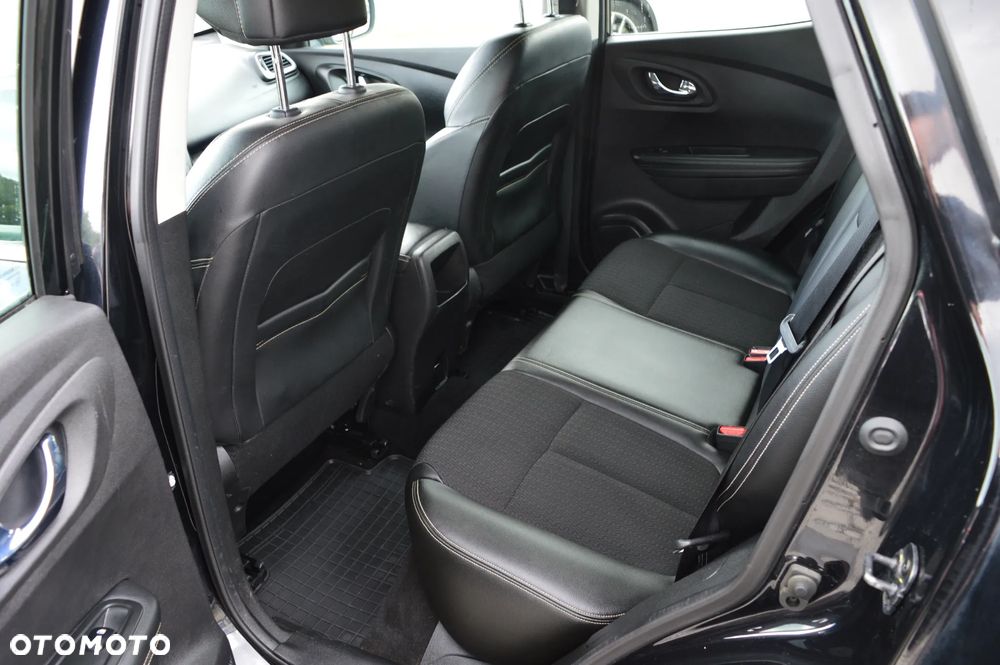 Renault Kadjar 1.6 dCi Energy Limited - 21
