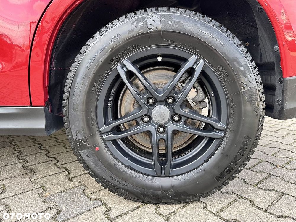 Mitsubishi ASX 2019
