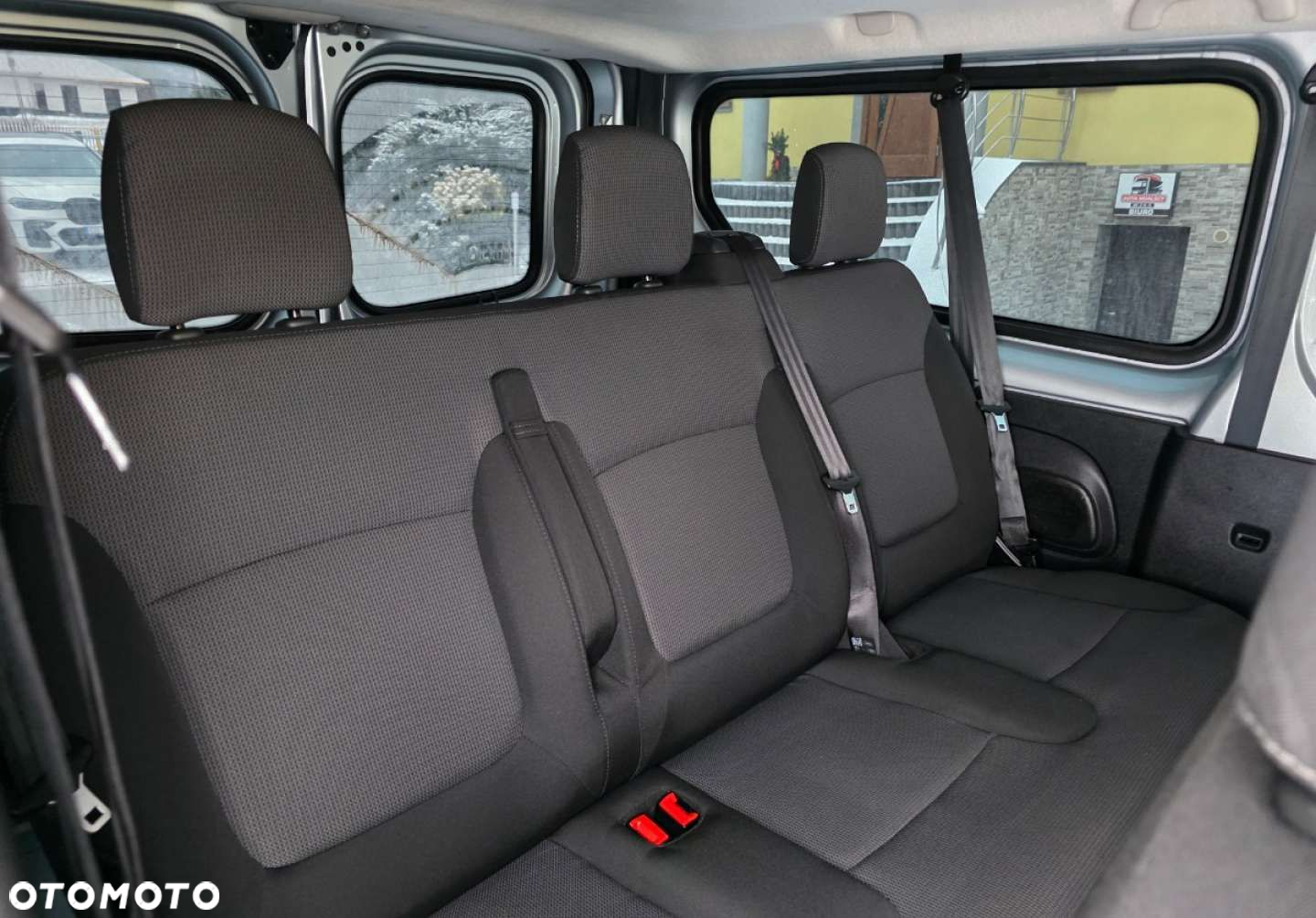 Renault Trafic - 28