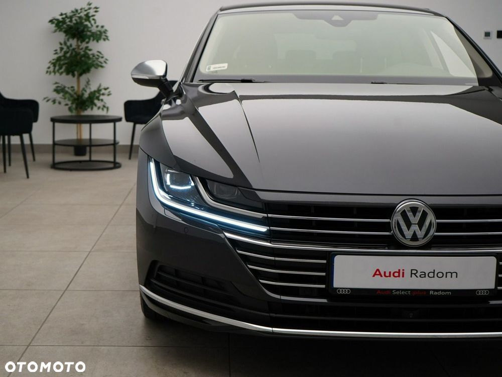 Volkswagen Arteon - 8
