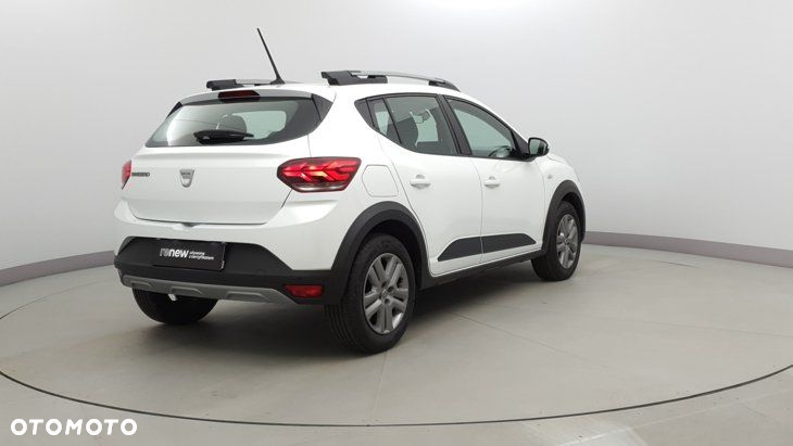 Dacia Sandero - 3